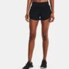 Under Armour UA Speedpocket Shorts