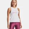Under Armour UA Sportstyle Graphic Tank 6297