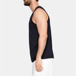 Under Armour UA Sportstyle Logo Tank 9589 -Sports Fashion under armourua sportstyle logo tank 9589 20210330111020