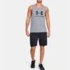 Under Armour UA Sportstyle Logo Tank 9589