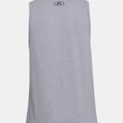 Under Armour UA Sportstyle Logo Tank 9589 7 Under Armour UA Sportstyle Logo Tank 9589 -Sports Fashion under armourua sportstyle logo tank 9589 20210330111338