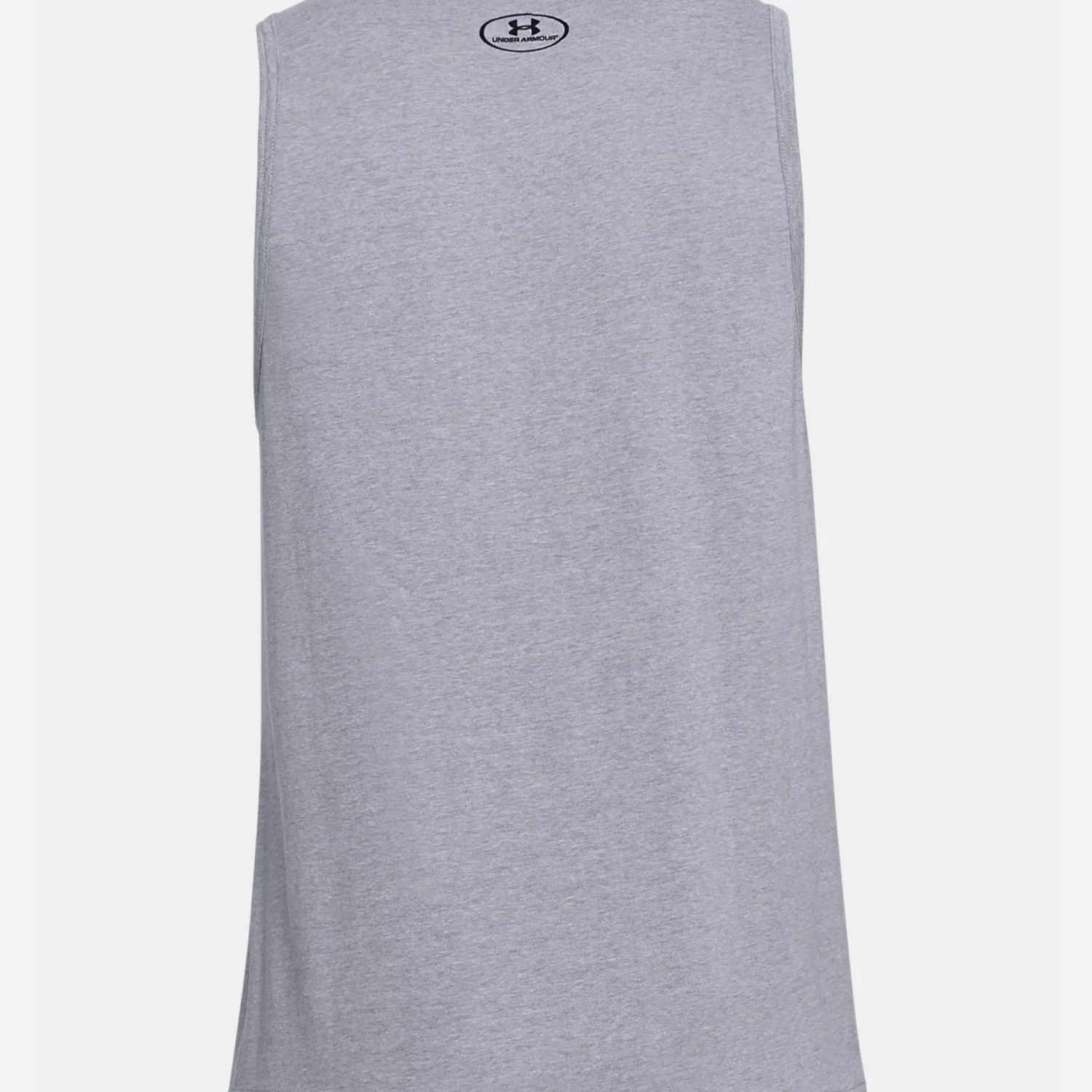 Under Armour UA Sportstyle Logo Tank 9589 4 Under Armour UA Sportstyle Logo Tank 9589 - Image 4