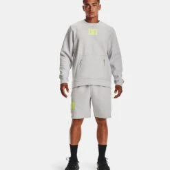 Under Armour UA Summit Knit Shorts -Sports Fashion under armourua summit knit shorts 20210825174512