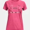 Under Armour UA Tech Big Logo Short Sleeve - For Kids