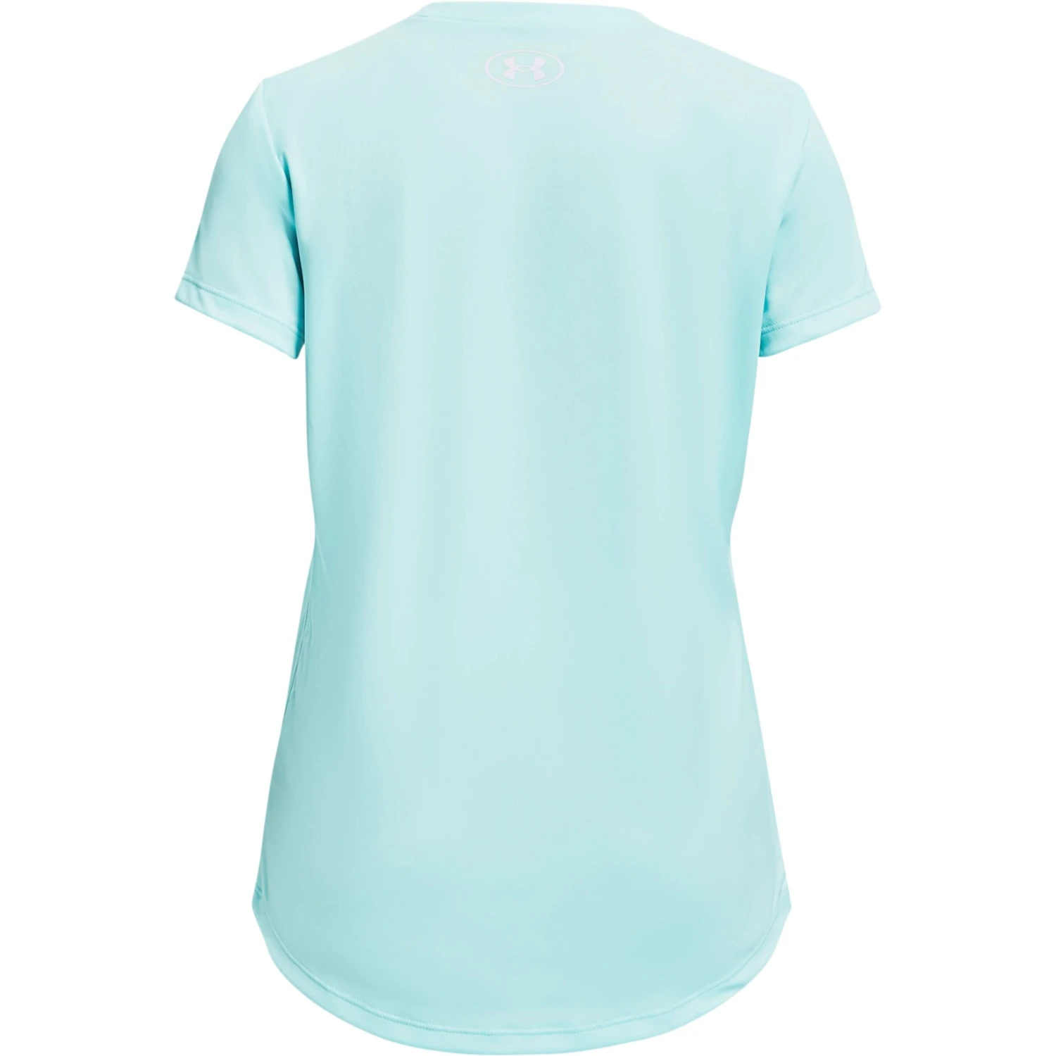 Under Armour UA Tech Graphic Big Logo SS 3384 - For Kids 2 Under Armour UA Tech Graphic Big Logo SS 3384 - For Kids - Image 2