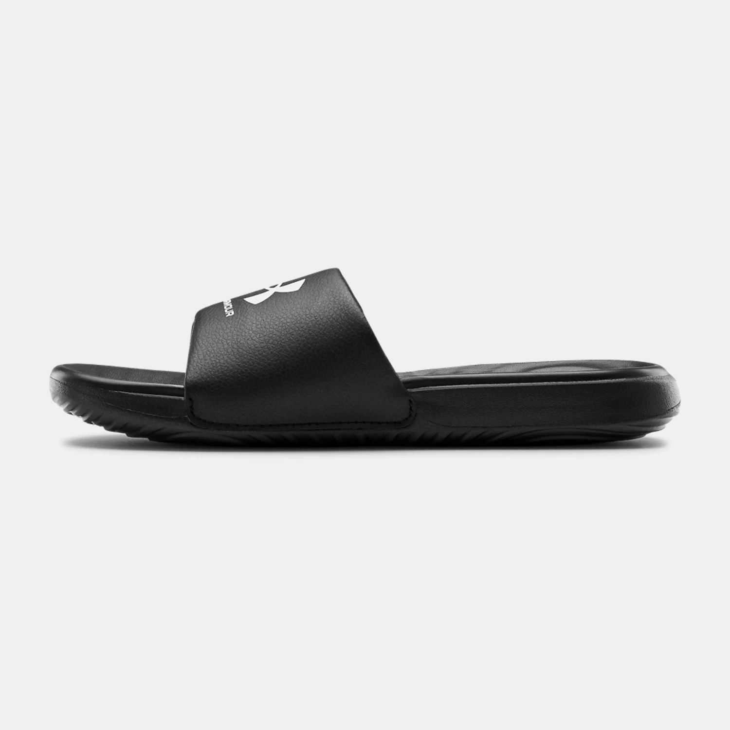Under Armour UA W Ansa Fixed Slides 3772 2 Under Armour UA W Ansa Fixed Slides 3772 - Image 2