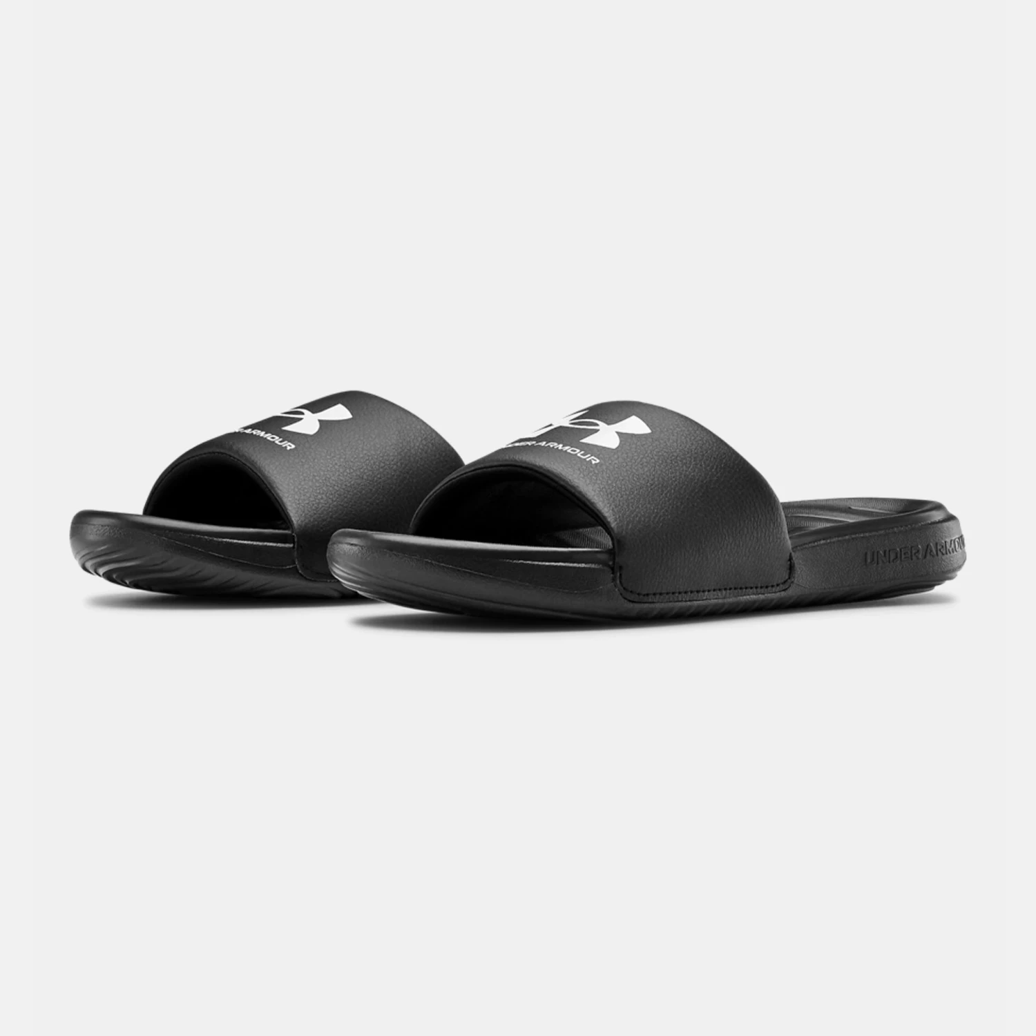 Under Armour UA W Ansa Fixed Slides 3772 3 Under Armour UA W Ansa Fixed Slides 3772 - Image 3