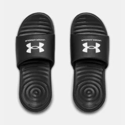 Under Armour UA W Ansa Fixed Slides 3772 8 Under Armour UA W Ansa Fixed Slides 3772 -Sports Fashion under armourua w ansa fixed slides 3772 20210317171035