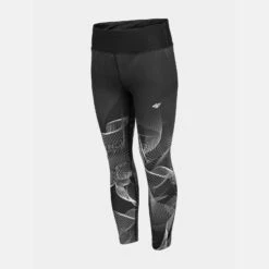 4F Women Running Leggings SPDF010