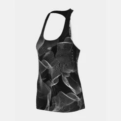 4F Women Running Top TSDF009 8 4F Women Running Top TSDF009 -Sports Fashion women running top tsdf009 20200803125444