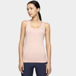 4F Women Training Tank T-Shirt TSDF001