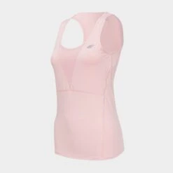 4F Women Training Tank T-Shirt TSDF001 -Sports Fashion women training tank t shirt tsdf001 20191028175718