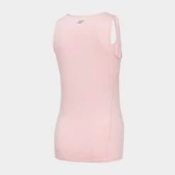 4F Women Training Tank T-Shirt TSDF001 -Sports Fashion women training tank t shirt tsdf001 20191028175730