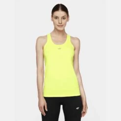 4F Women Training Tank TSDF001