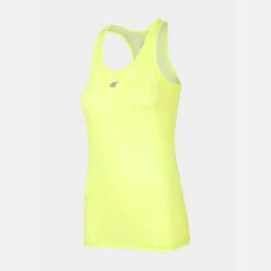 4F Women Training Tank TSDF001 -Sports Fashion women training tank tsdf001 20200803113058