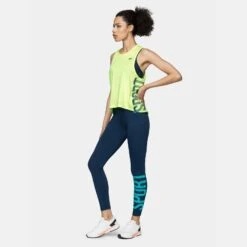 4F Women Training Tank TSDF007