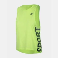 4F Women Training Tank TSDF007 6 4F Women Training Tank TSDF007 -Sports Fashion women training tank tsdf007 20200803124615